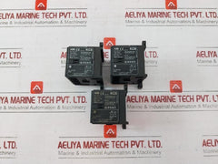 Abb Kc6-22 Z Mini Contactor Relay 24 V Dc 5A, 600 Vac Iec 947-5-1