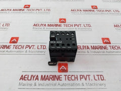 Abb Kc6-22 Z Mini Contactor Relay 24 V Dc 5A, 600 Vac Iec 947-5-1