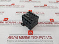 Abb Kc6-22 Z Mini Contactor Relay 24 V Dc 5A, 600 Vac Iec 947-5-1