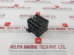 Abb Kc6-22 Z Mini Contactor Relay 24 V Dc 5A, 600 Vac Iec 947-5-1