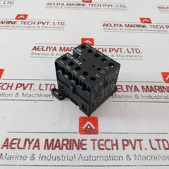 Abb Kc6-22 Z Mini Contactor Relay 24 V Dc 5A, 600 Vac Iec 947-5-1