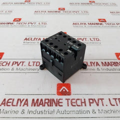 Abb Kc6-22 Z Mini Contactor Relay 24 V Dc 5A, 600 Vac Iec 947-5-1