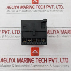 Abb Kc6-22 Z Mini Contactor Relay 24 V Dc 5A, 600 Vac Iec 947-5-1