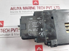 Abb Kc82E Auxiliary Contactor Relay 16A-600V Iec 947-5-1