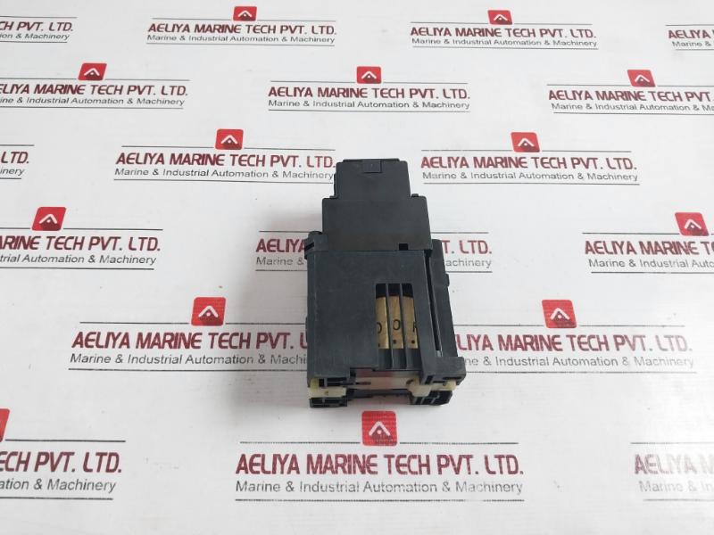 Abb Kc82E Auxiliary Contactor Relay 16A-600V Iec 947-5-1