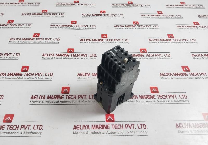 Abb Kc82E Auxiliary Contactor Relay 16A-600V Iec 947-5-1