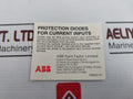 Abb Kent-taylor Commander 300 Process Controller