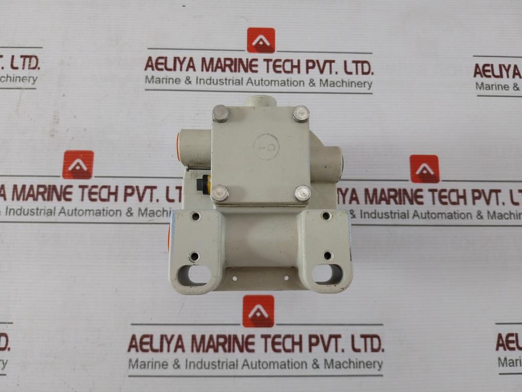 Abb Kent-taylor Tip2Fa301 Transducer Tip2 I/P 4-20Ma 3-15 Psig 20Psig