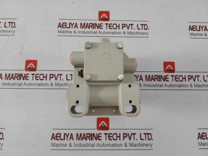 Abb Kent-taylor Tip2Fa301 Transducer Tip2 I/P 4-20Ma 3-15 Psig 20Psig