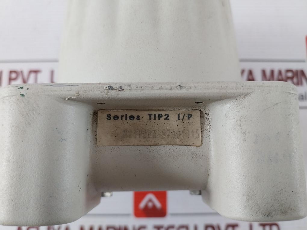 Abb Kent-taylor Tip2Fa301 Transducer Tip2 I/P 4-20Ma 3-15 Psig 20Psig