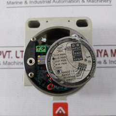 Abb Kent-taylor Tip2Fa301 Transducer Tip2 I/P 4-20Ma 3-15 Psig 20Psig