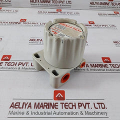 Abb Kent-taylor Tip2Fa301 Transducer Tip2 I/P 4-20Ma 3-15 Psig 20Psig