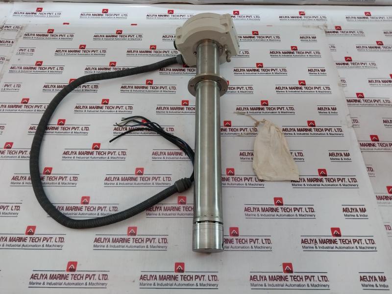 Abb Kent-taylor Zfg2/1111121110 Zirconia Oxygen Probe