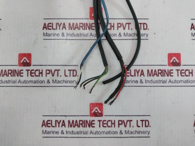 Abb Kent-taylor Zfg2/1111121110 Zirconia Oxygen Probe