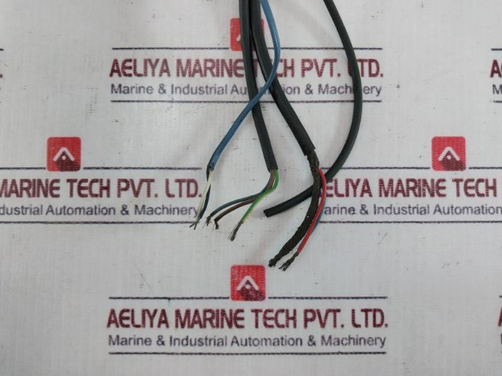 Abb Kent-taylor Zfg2/1111121110 Zirconia Oxygen Probe