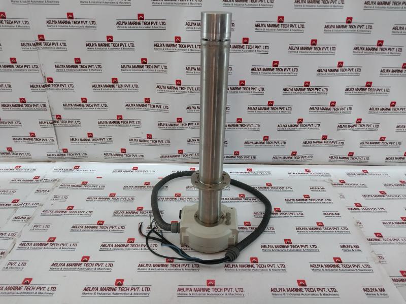 Abb Kent-taylor Zfg2/1111121110 Zirconia Oxygen Probe