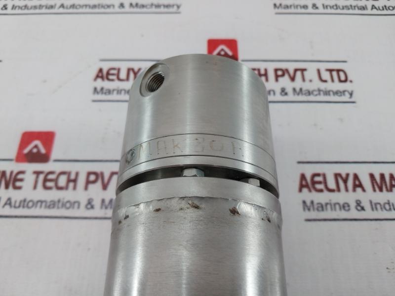 Abb Kent-taylor Zfg2/1111121110 Zirconia Oxygen Probe