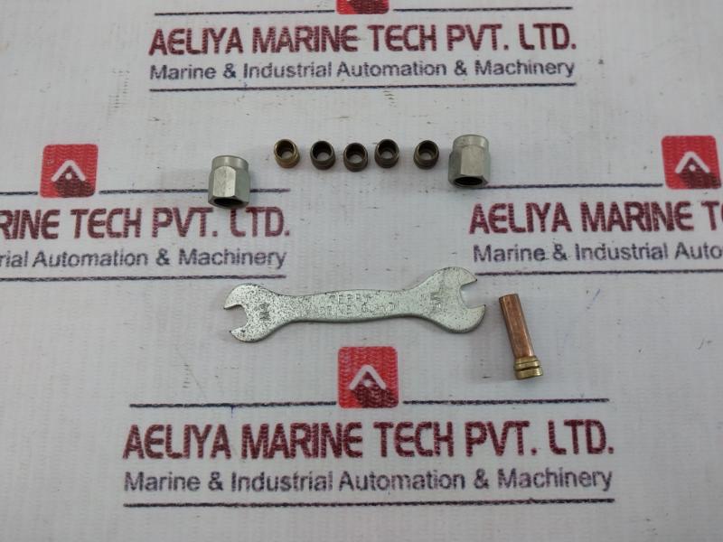 Abb Kent-taylor Zfg2/1111121110 Zirconia Oxygen Probe