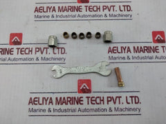 Abb Kent-taylor Zfg2/1111121110 Zirconia Oxygen Probe
