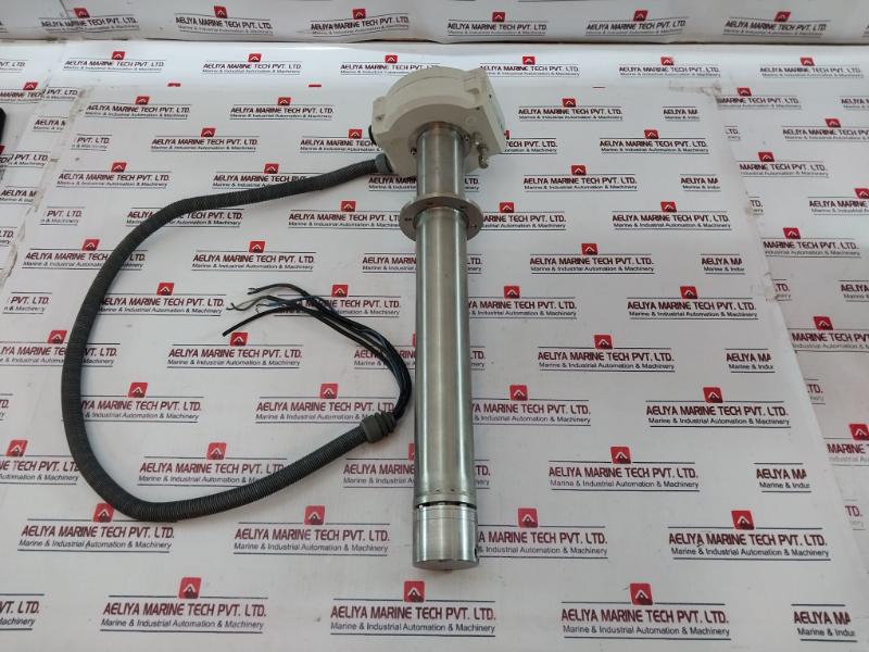Abb Kent-taylor Zfg2/1111121110 Zirconia Oxygen Probe