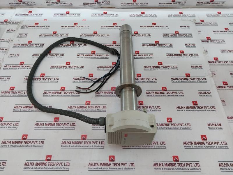 Abb Kent-taylor Zfg2/1111121110 Zirconia Oxygen Probe