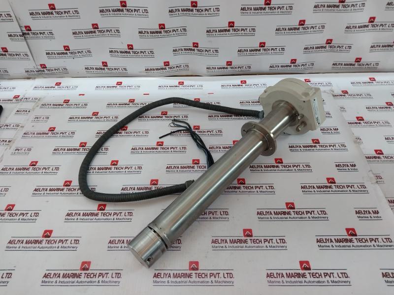 Abb Kent-taylor Zfg2/1111121110 Zirconia Oxygen Probe