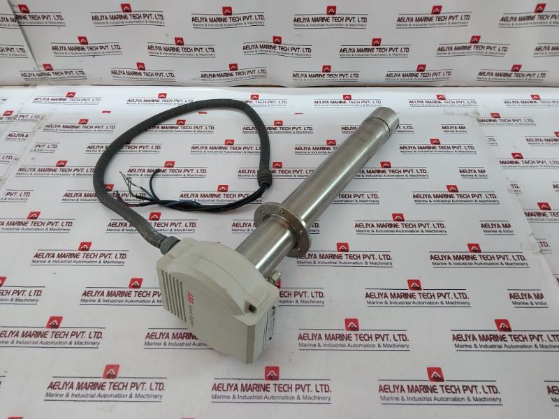 Abb Kent-taylor Zfg2/1111121110 Zirconia Oxygen Probe