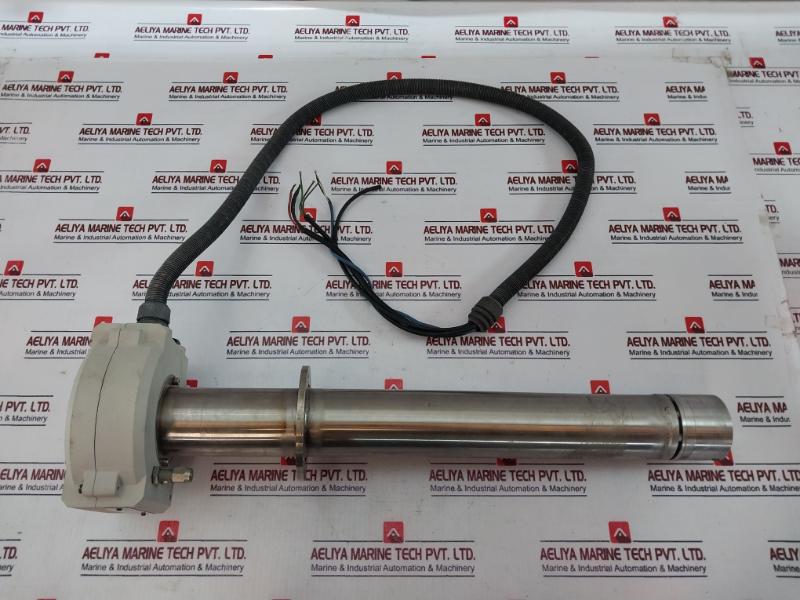 Abb Kent-taylor Zfg2/1111121110 Zirconia Oxygen Probe