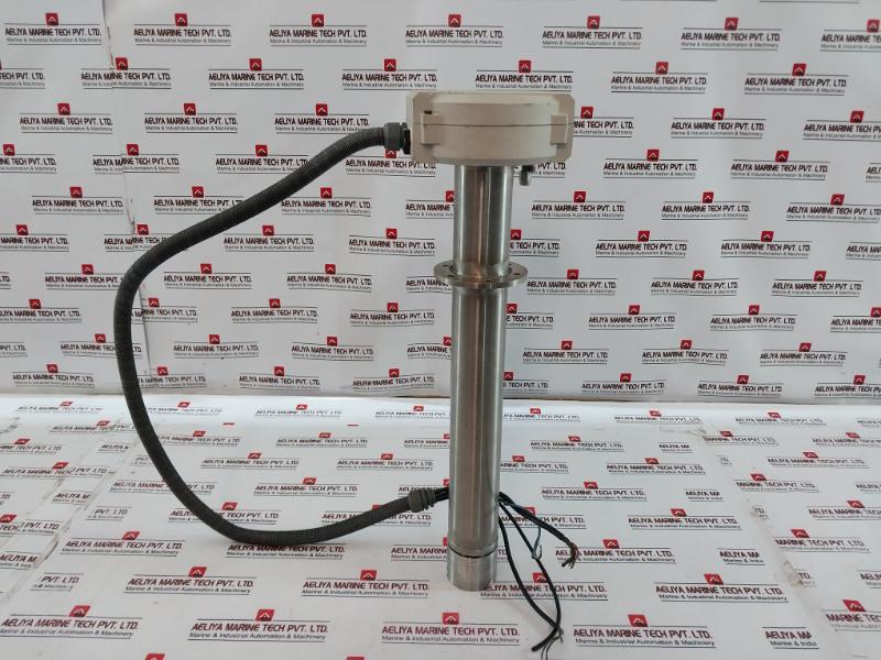 Abb Kent-taylor Zfg2/1111121110 Zirconia Oxygen Probe