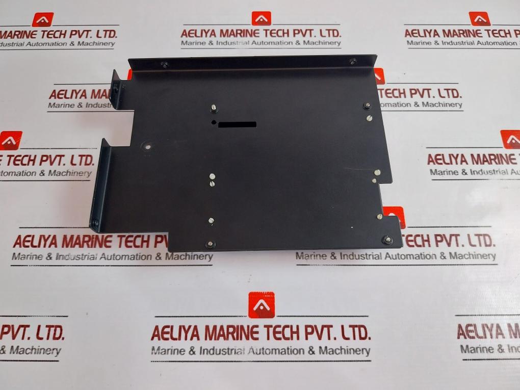 ABB Kent-Taylor zmt display unit for oxygen analyzer