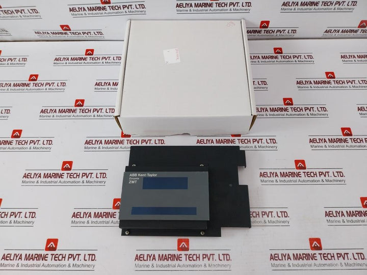 ABB Kent-Taylor zmt display unit for oxygen analyzer Used
