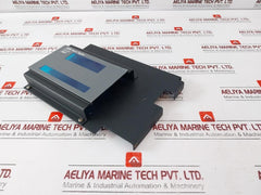 ABB Kent-Taylor zmt display unit for oxygen analyzer Used