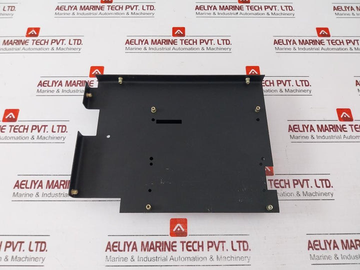 ABB Kent-Taylor zmt display unit for oxygen analyzer Used