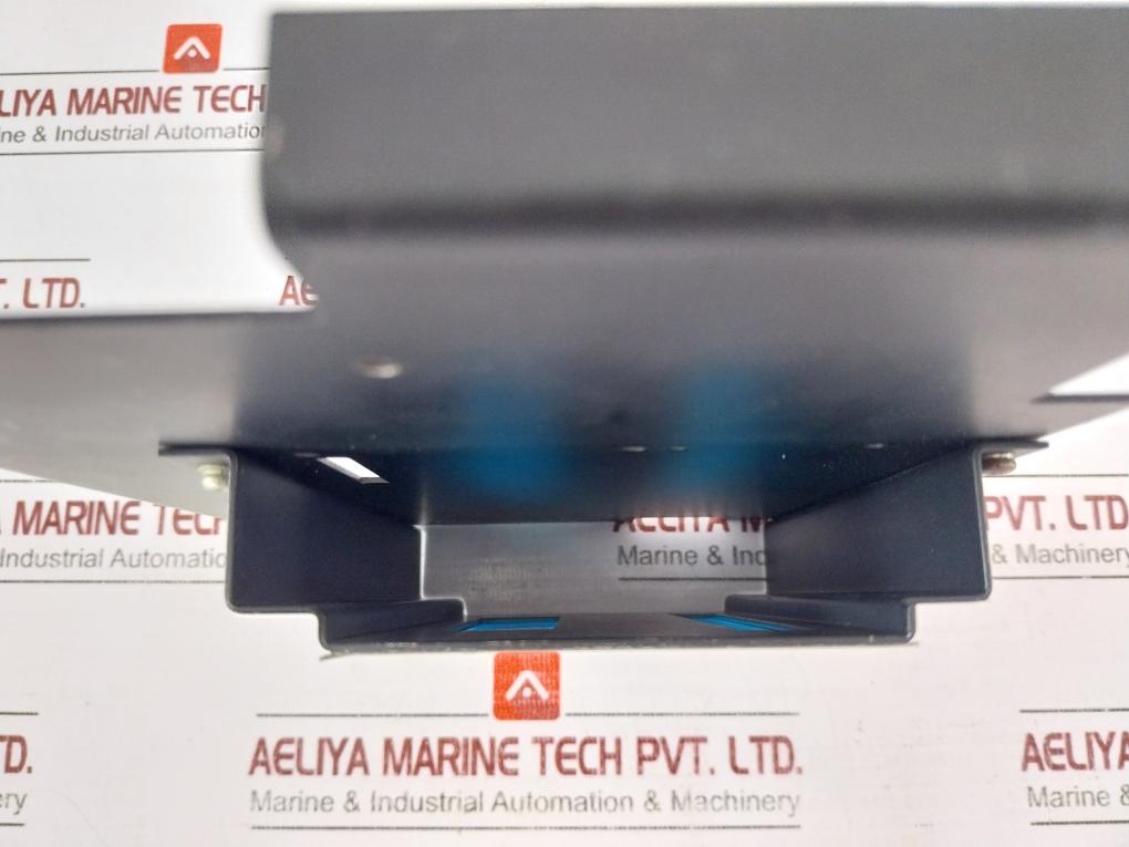 ABB Kent-Taylor zmt display unit for oxygen analyzer