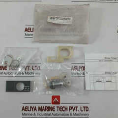Abb Key Lock Kit For Open Position Circuit Breaker Emax-tmax T8