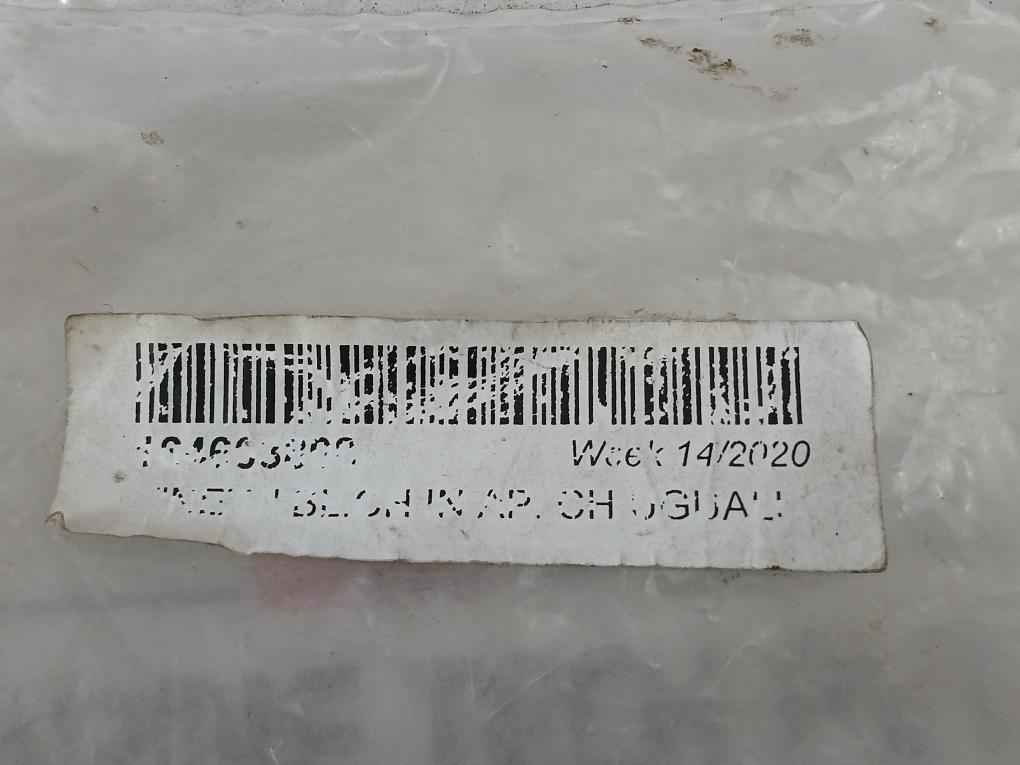 Abb Key Lock Kit For Open Position Circuit Breaker Emax-tmax T8
