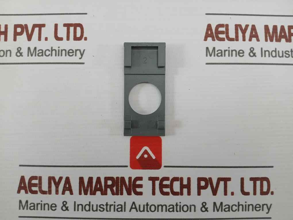 Abb Key Lock Kit For Open Position Circuit Breaker Emax-tmax T8