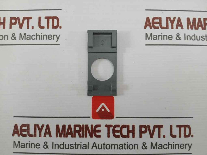Abb Key Lock Kit For Open Position Circuit Breaker Emax-tmax T8