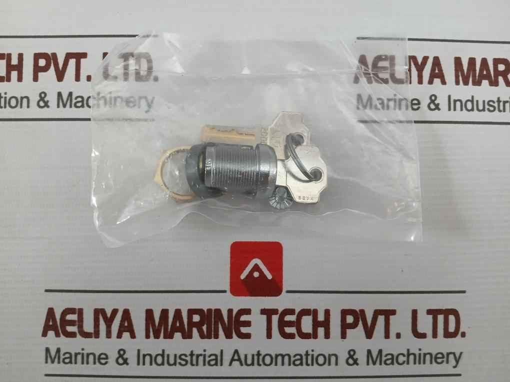 Abb Key Lock Kit For Open Position Circuit Breaker Emax-tmax T8