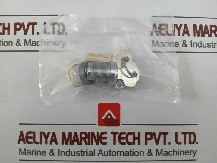 Abb Key Lock Kit For Open Position Circuit Breaker Emax-tmax T8