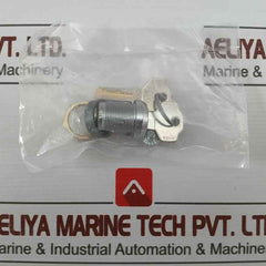 Abb Key Lock Kit For Open Position Circuit Breaker Emax-tmax T8