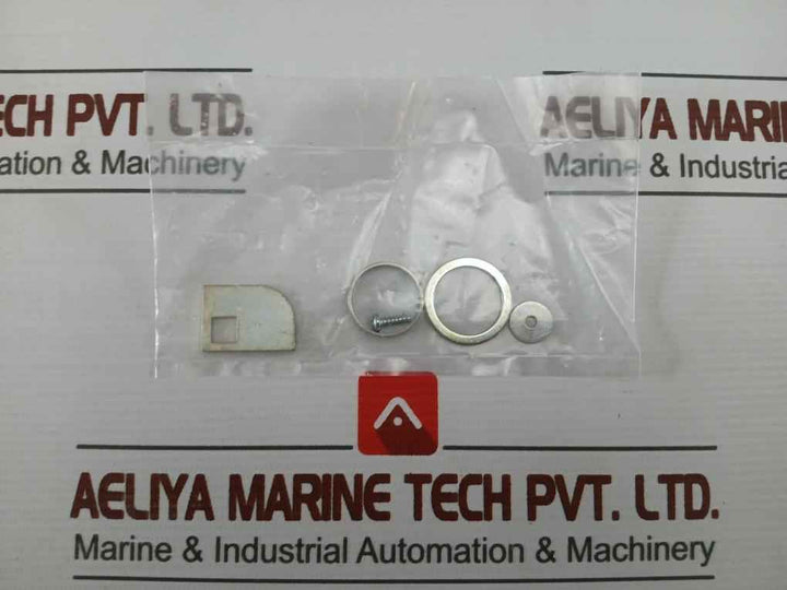 Abb Key Lock Kit For Open Position Circuit Breaker Emax-tmax T8