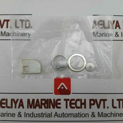 Abb Key Lock Kit For Open Position Circuit Breaker Emax-tmax T8