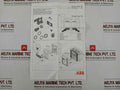 Abb Key Lock Kit For Open Position Circuit Breaker Emax-tmax T8