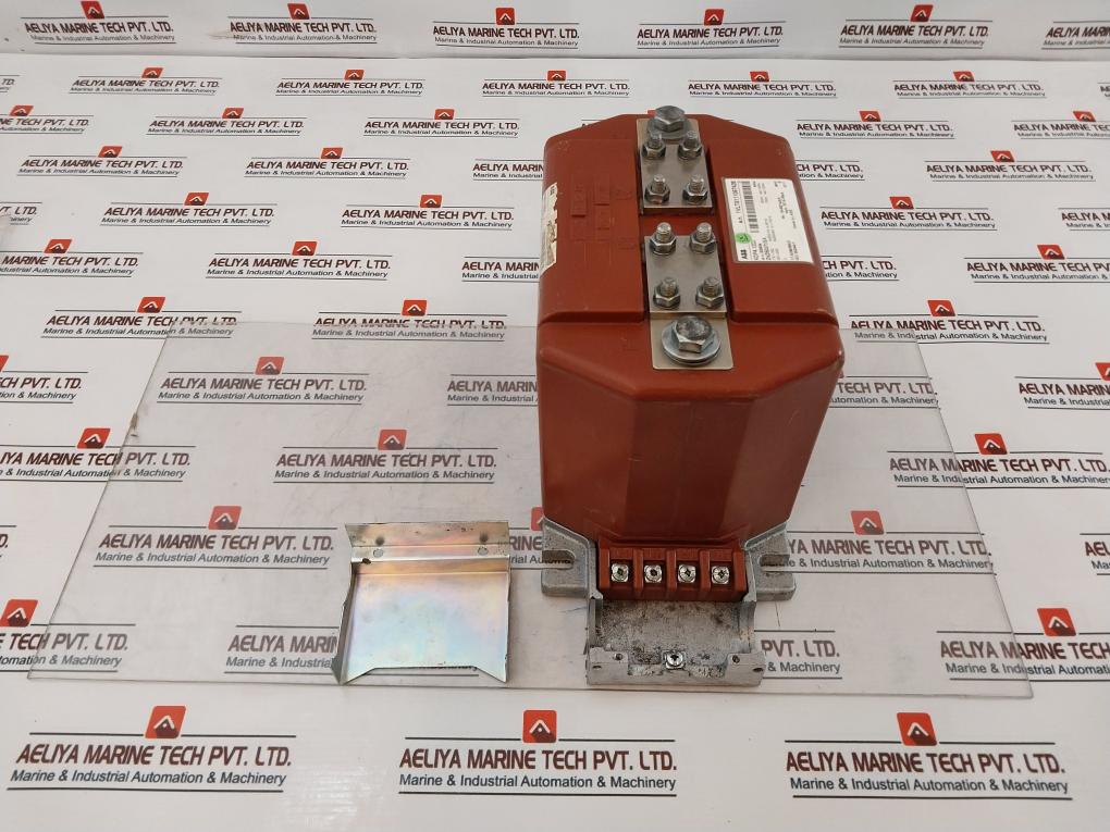 Abb Kofa 12D2 Current Transformer 60°C