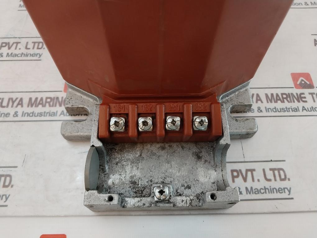 Abb Kofa 12D2 Current Transformer 60°C