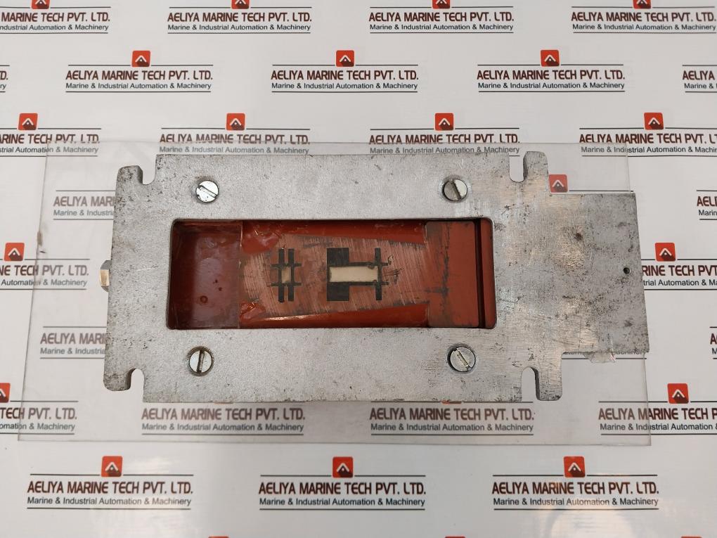 Abb Kofa 12D2 Current Transformer 60°C