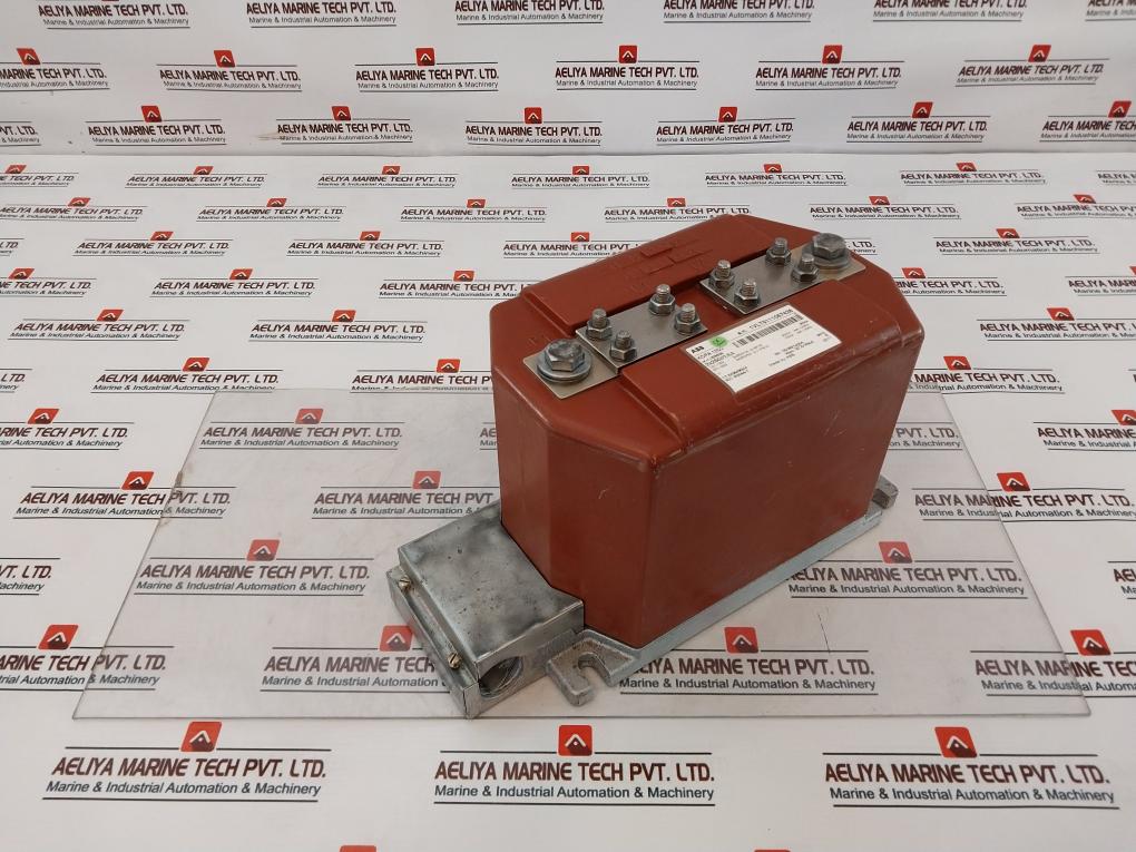 Abb Kofa 12D2 Current Transformer 60°C