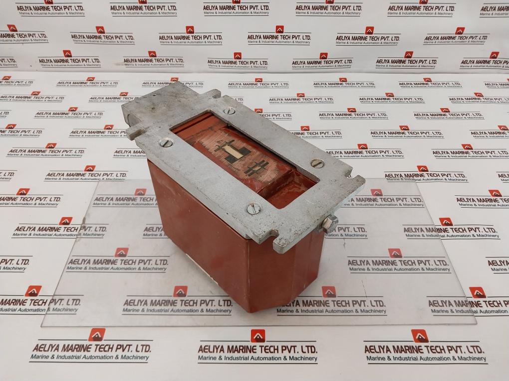 Abb Kofa 12D2 Current Transformer 60°C
