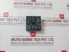 Abb Krdb422 Solid State Timer 10-1000 Sec 10A 125Vac